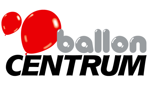 Ballon Centrum - Hochzeitsballons & Dekorationen, Hochzeitstauben · Ballons München, Logo