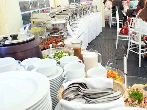 Event to Rent, Catering · Partyservice Otterfing, Kontaktbild