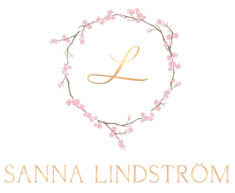 Sanna Lindström | Brautmode zum Mitdesignen, Brautmode · Hochzeitsanzug München, Logo