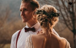 Warum es Sinn macht, einen Weddingplaner zu engagieren Bild 1