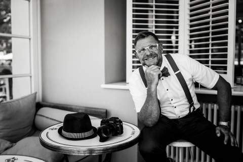 Kontaktbild Hochzeitsfotograf München Kontaktbild Hochzeitsfotograf München, Fotografie & Video München