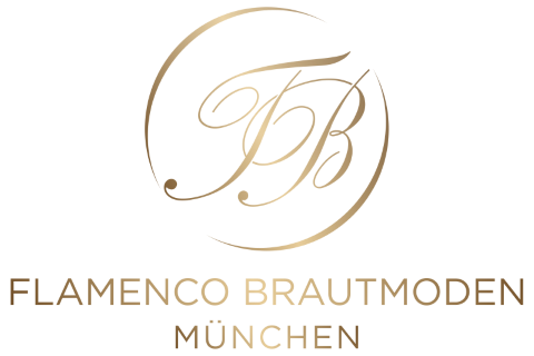 Flamenco Brautmoden, Brautmode · Hochzeitsanzug München, Logo