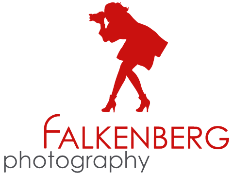 Falkenberg Photography, Hochzeitsfotograf · Video München, Logo