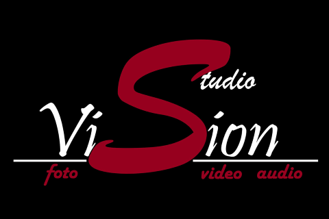 Logo von STUDIO VISION Logo von STUDIO VISION, Fotografie & Video München