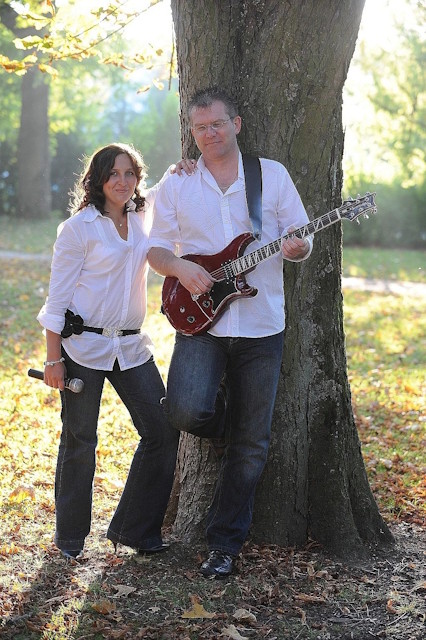 Take Two - Abi & Simone, Musiker · DJ's · Bands Jettingen-Scheppach, Kontaktbild