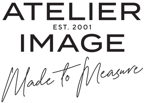 Atelier Image - Hochzeitsanzüge, Brautmode · Hochzeitsanzug München, Logo