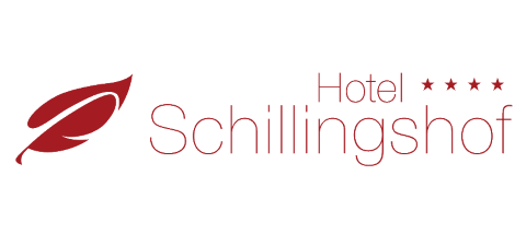 Hotel Schillingshof - Hochzeit auf dem Hörnle, Hochzeitslocation Bad Kohlgrub, Logo