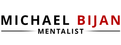 Michael Bijan - Mentalist & psychologischer Zauberer, Showkünstler · Kinder München, Logo Michael Bijan - Mentalist & psychologischer Zauberer, Showkünstler · Kinder München, Logo