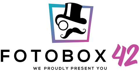 Logo von Fotobox42.de Logo von Fotobox42.de, Fotografie & Video München