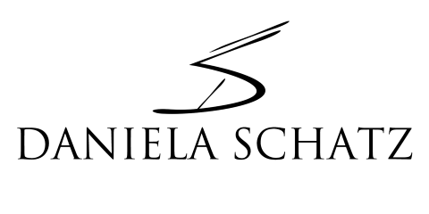 Hair- & Braut-Make-up Artist - Daniela Schatz, Brautstyling · Make-up München, Logo Hair- & Braut-Make-up Artist - Daniela Schatz, Brautstyling · Make-up München, Logo