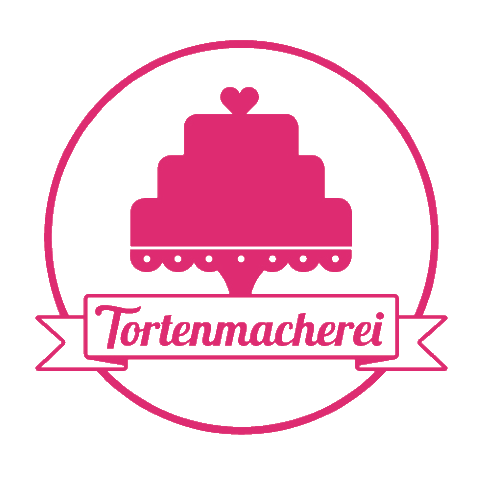 Tortenmacherei | Cake Design & Hochzeitstorten, Hochzeitstorte · Candybar München, Logo