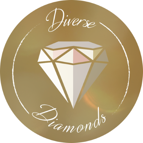 Logo von Diverse Diamonds Logo von Diverse Diamonds, Freie Redner & Theologen München