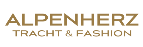 Alpenherz - Hochzeitstrachten & Brautdirndl, Brautmode · Hochzeitsanzug Kempten, Logo Alpenherz - Hochzeitstrachten & Brautdirndl, Brautmode · Hochzeitsanzug Kempten, Logo