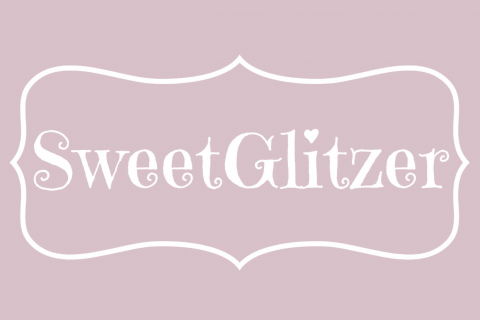 SweetGlitzer-Party für Deinen Junggesellinnenabschied, JunggesellInnenabschied Bockhorn, Logo