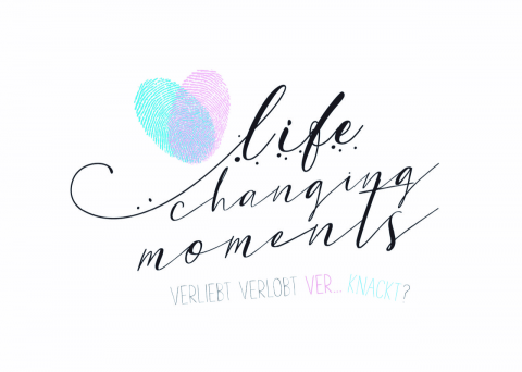 Logo von life changing moments Logo von life changing moments, Freie Redner & Theologen München