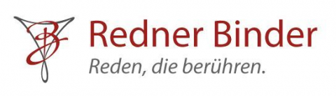 Alternative Trauung - Redner Binder, Trauredner · Theologen München, Logo