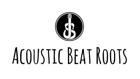 Acoustic Beat Roots, Musiker · DJ's · Bands München, Logo