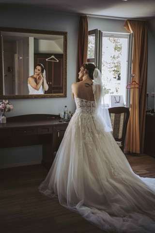 Wedding-DreamWorks, Hochzeitsfotograf · Video München, Kontaktbild