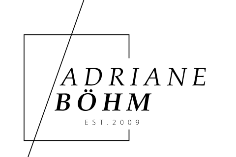 Adriane Böhm Brautmoden, Brautmode · Hochzeitsanzug Kolbermoor, Logo