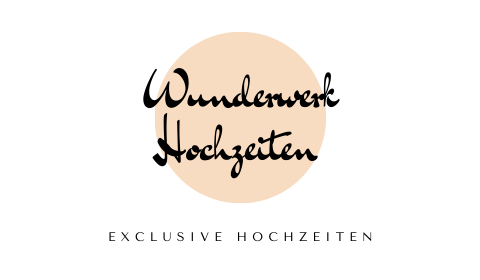 Wunderwerk Hochzeiten, Hochzeitsplaner Nürnberg, Logo