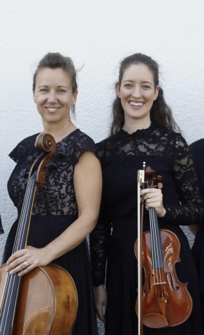 Duo Favonio - stilvolle klassische Musik, Musiker · DJ's · Bands Maisach, Kontaktbild