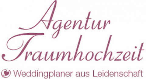 Agentur Traumhochzeit - Stephanie Bieberle, Hochzeitsplaner Dachau, Logo