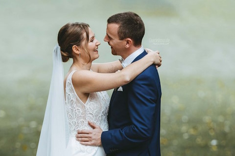 Gluecksfotografie Stephanie Reithmeier, Hochzeitsfotograf · Video Altomünster, Kontaktbild