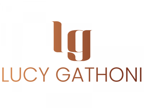 Privater Hochzeitstanz by Lucy Gathoni, Tanzschule München, Logo