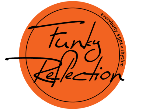 Funky Reflection - Event- & Hochzeitsband, Musiker · DJ's · Bands Kolbermoor, Logo
