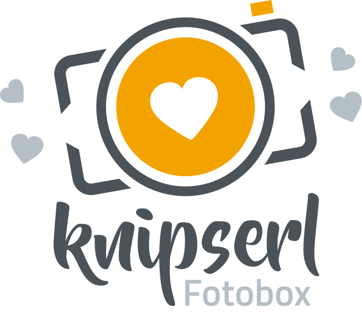 Knipserl Fotobox - in Rosenheim & München mieten, Fotoboxen Bruckmühl, Logo Knipserl Fotobox - in Rosenheim & München mieten, Fotoboxen Bruckmühl, Logo