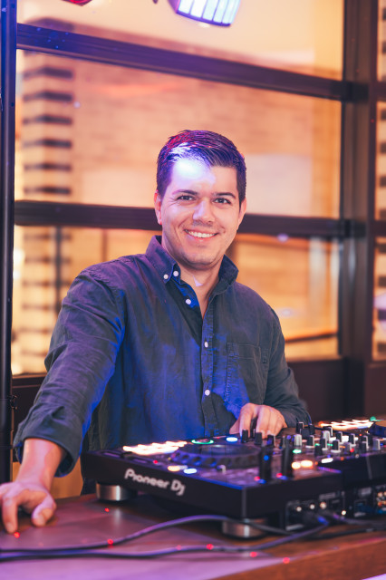 Hochzeits- & Event-DJ M&uuml;nchen - Christian Wittmann, Musiker &middot; DJ's &middot; Bands Aschheim, Kontaktbild