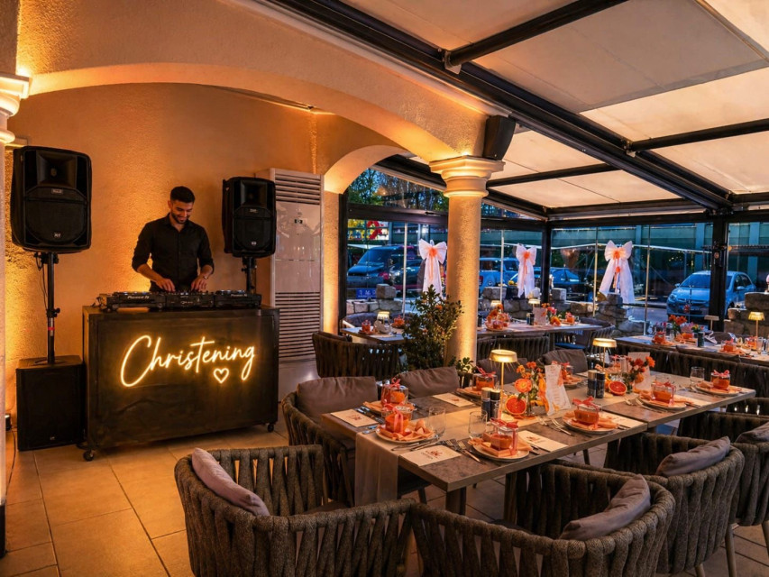 Genima Eventservice - professionelle, moderne Sound- & Licht-Anlagen, Technik &middot; Verleih &middot; Zelte M&uuml;nchen, Kontaktbild