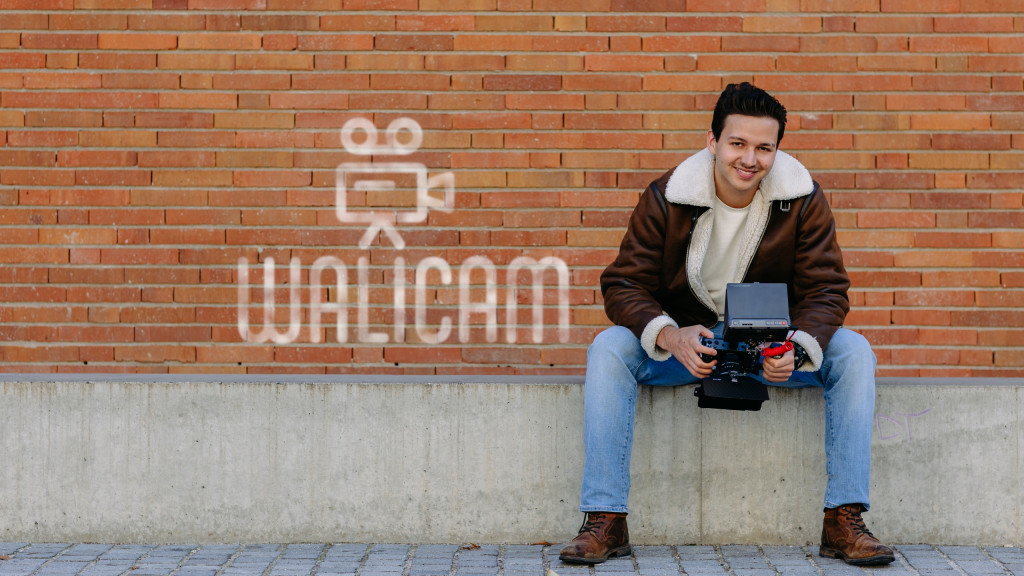 Walicam - Hochzeitsfilmer in Oberbayern, Hochzeitsfotografen &middot; Video St. Heinrich, Kontaktbild
