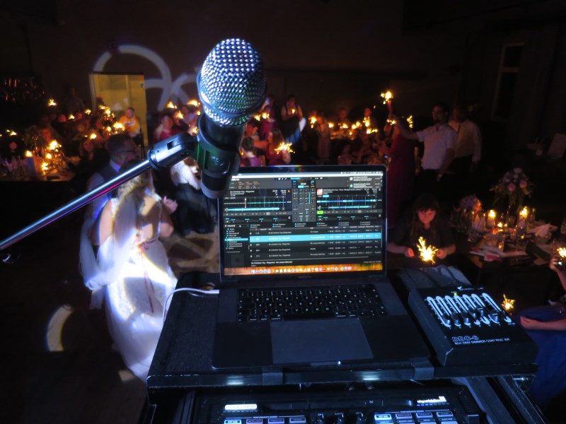 Party DJ JEH - Power Party DJ & Entertainer, Musiker · DJ's · Bands Herzogenaurach, Kontaktbild