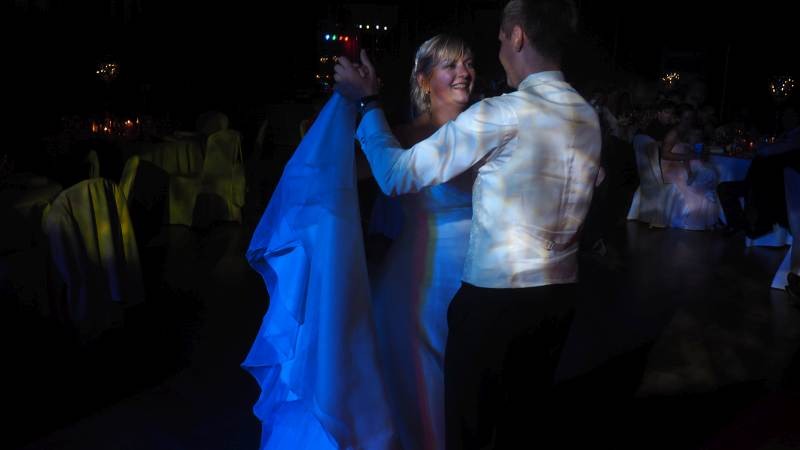 Brauttanz, Party DJ JEH - Power Party DJ & Entertainer