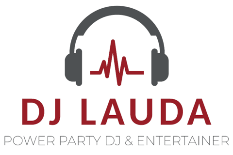 DJ Lauda Power Party DJ & Entertainer, Musiker · DJ's · Bands München, Logo