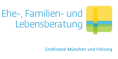 Ehe-, Familien- und Lebensberatung München, Coaching · Paarberatung München, Logo