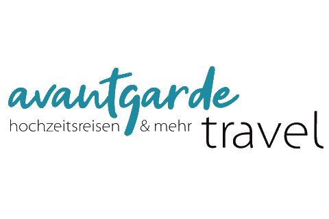 Logo von Avantgarde Travel Logo von Avantgarde Travel, Hochzeitsreise München
