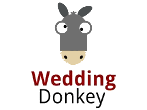 WeddingDonkey - Eure eigene Hochzeitshomepage, Homepage · Zeitung München, Logo WeddingDonkey - Eure eigene Hochzeitshomepage, Homepage · Zeitung München, Logo