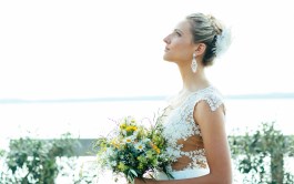 Mia Zwoa Hochzeitsmesse Bild 1