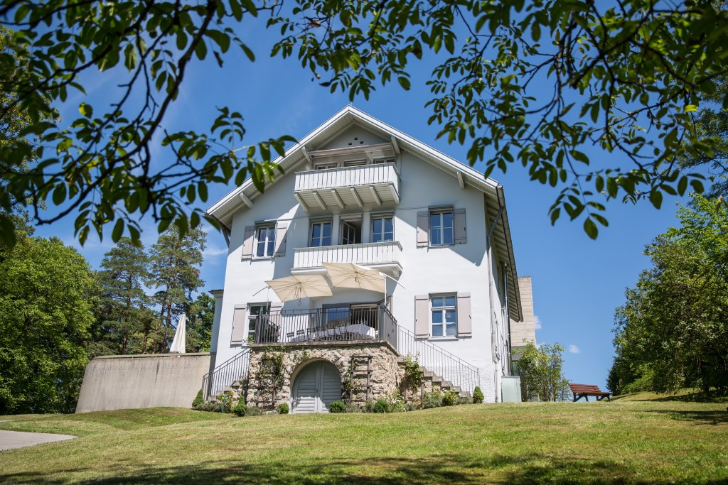 Restaurant Blauer Reiter Kochelsee